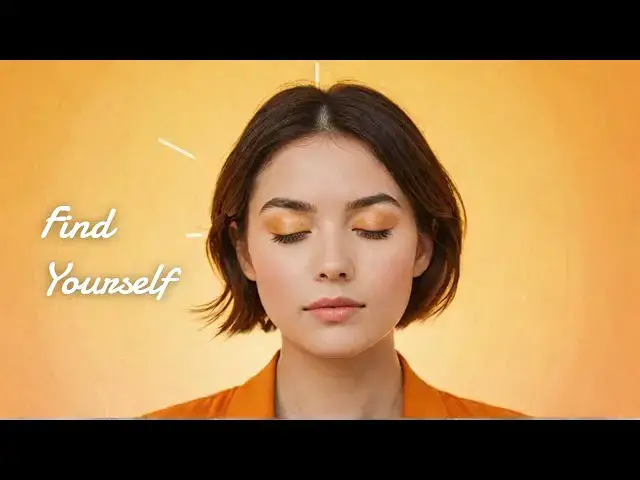 Video thumbnail for 24 HOURS to Find INNER PEACE: My Mindfulness Journey in a Day