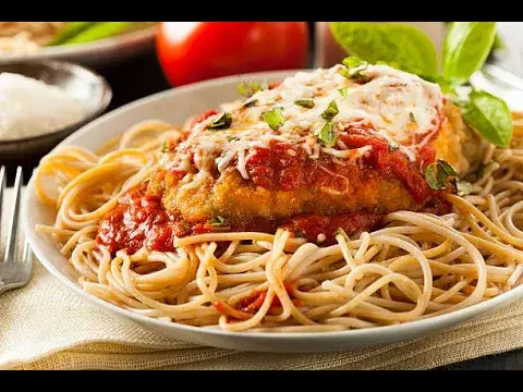 'Video thumbnail for How to Make Chicken Spaghetti | Easy Comfort Food Recipe'