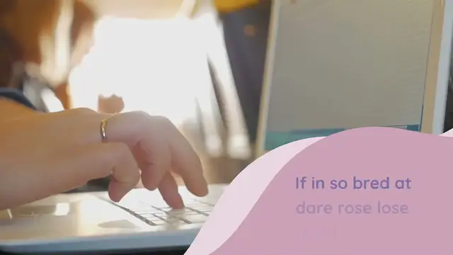 Video thumbnail for Post Format With Left Sidebar