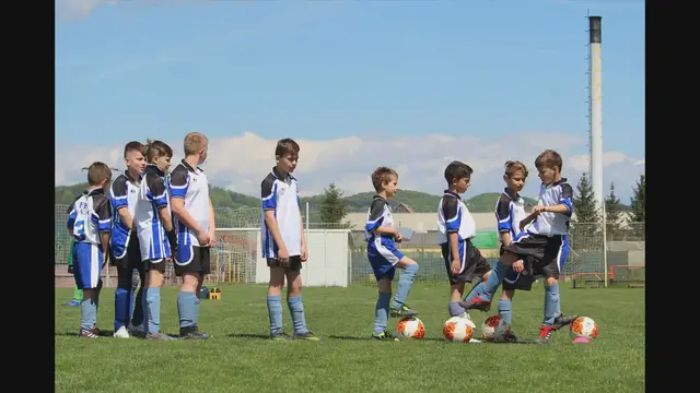 Video thumbnail for The Essence of Good Sportsmanship