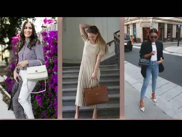 'Video thumbnail for The Best MID RANGE Luxury Everyday Bags for Women Over 50 Under $500! 720p 25fps'