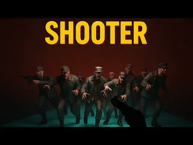 Video thumbnail for النجاة مستحيلة! هجوم الزومبي المرعب – هل يمكنك النجاة؟!