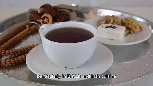 Video thumbnail for Black Pudding