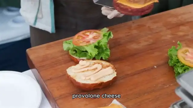 Video thumbnail for 62.jimmy johns menu Price