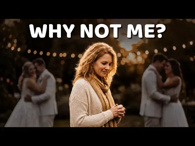 Video thumbnail for When Everyone Else Is Getting Married Except You