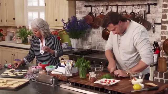Video thumbnail for 
				 Veggie Dip