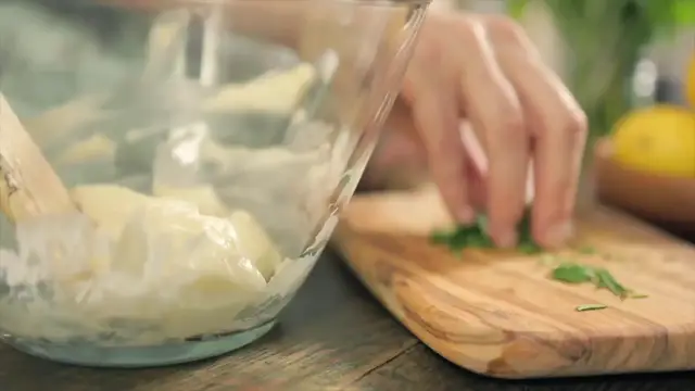 Video thumbnail for 
				 Compound Butter