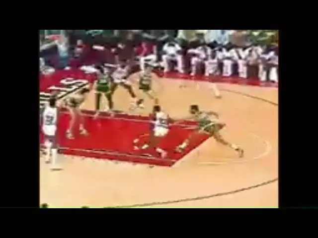 Video thumbnail for 2pac, 50 cents, eminem, jelly roll—Michael Jordan,  his 80s highlights packing