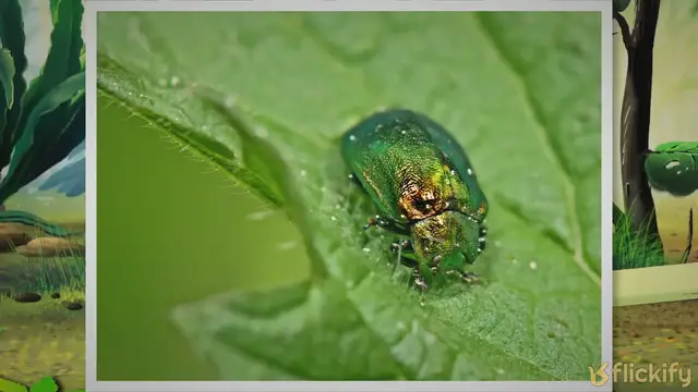 'Video thumbnail for Where Do Japanese Beetles Go at Night_ The Truth About Their Nocturnal Behavior'