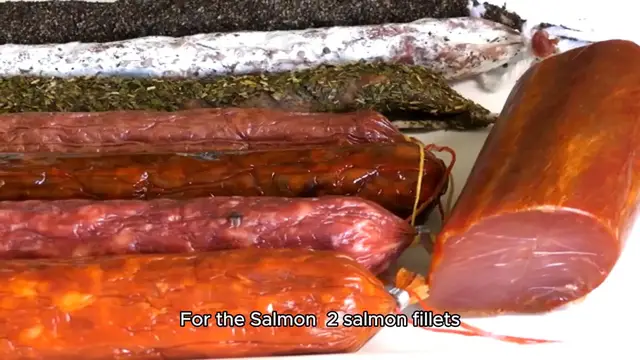 Video thumbnail for paleo recipe