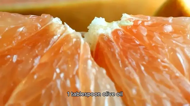 Video thumbnail for broiled salmon recipe