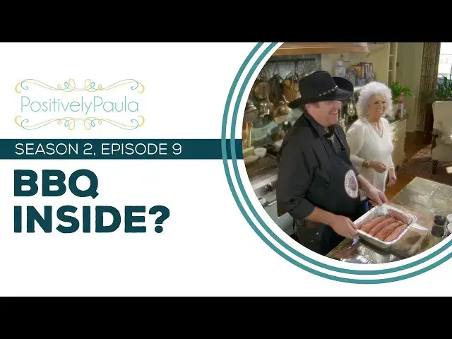 Video thumbnail for Full Episode Fridays: BBQ Inside? | 2 Recipes with a BBQ Pitmaster | Indoor BBQ Recipes