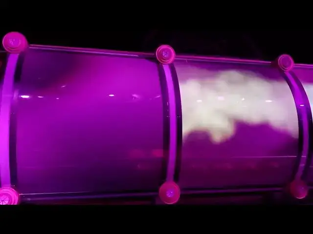 Video thumbnail for Journey Into Imagination at Epcot POV