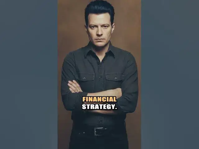 Video thumbnail for How Jack White Made Vinyl Profitable #Shorts
