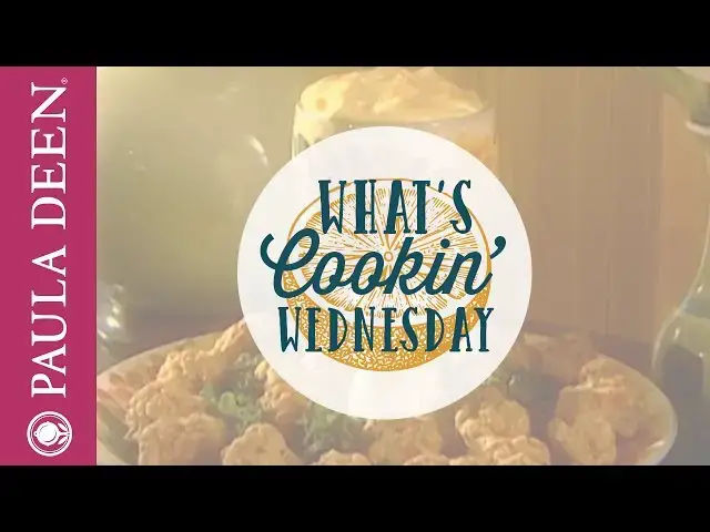 Video thumbnail for Sausage Ball Recipe - What's Cooking Wednesday.