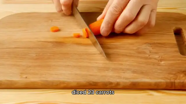 Video thumbnail for ham bone soup recipe