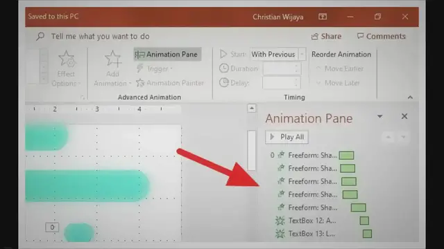 Video thumbnail for 5 Fixes for Animation Won't Start in PowerPoint - Vegaslide