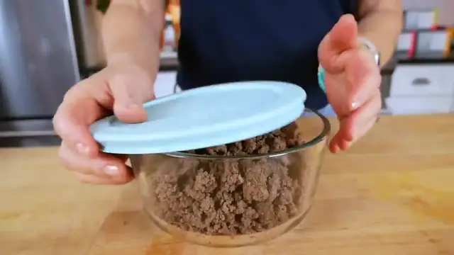 'Video thumbnail for EASY HEALTHY GROUND BEEF RECIPES   Meal Prep For Busy Weeknights(720P HD)'