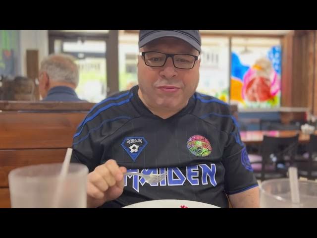 Video thumbnail for Laurel’s Hometown Café — Small Town Charm, Big Flavor?