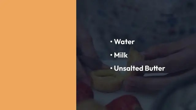 Video thumbnail for The Ultimate Strawberry Profiteroles Recipe