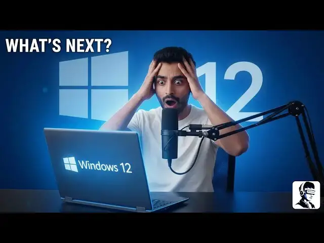 'Video thumbnail for Windows 12 Is Real... But Microsoft Won’t Talk About It 😱'