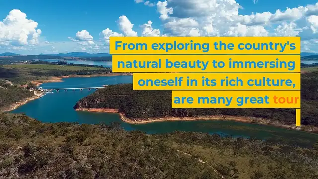 Video thumbnail for Are you a senior and don't know where to go in Costa Rica？ Here are our recommendations