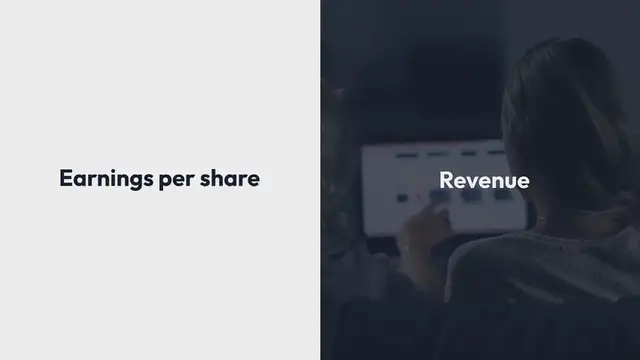 Video thumbnail for Amazon to report quarterly earnings after the close