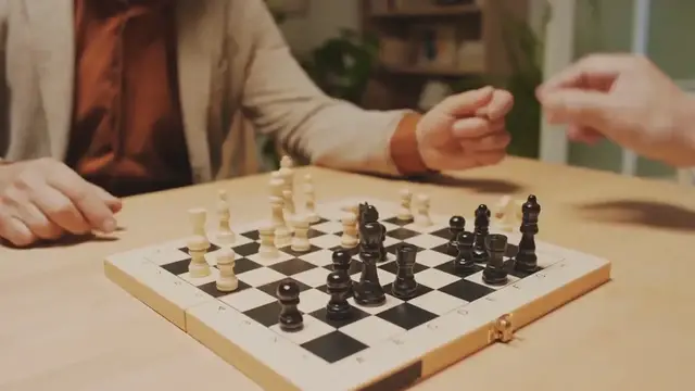 Video thumbnail for Deck Building Board Games