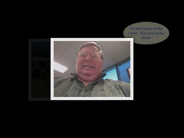 Video thumbnail for Martin Beginning