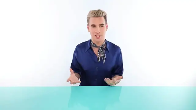Video thumbnail for Pro Hairdresser Tries The Revlon One Step Hair Dryer (as seen on tiktok)