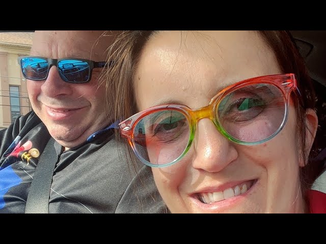 Video thumbnail for Post‑Op Freedom & a Philly Food Flashback