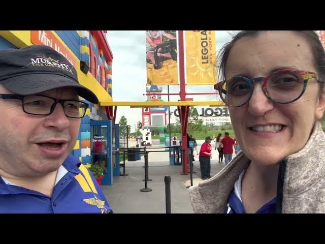 Video thumbnail for Hidden Theme Park Near NYC?!