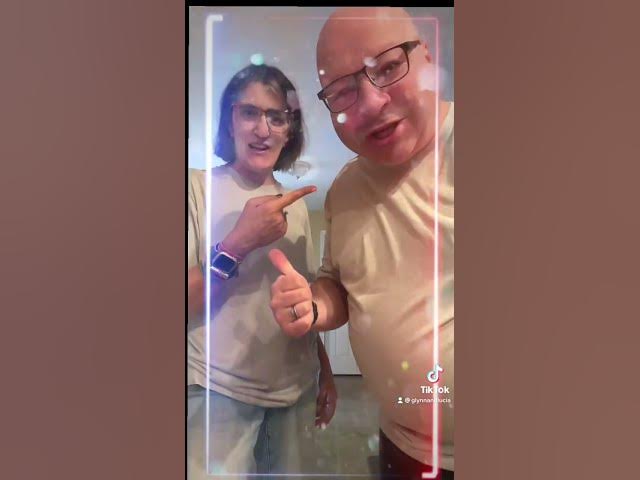 Video thumbnail for Matching & Grooving! 🕺💃 (Mountainhouse)