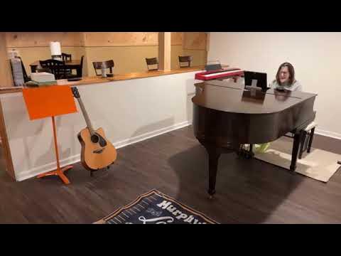 Video thumbnail for This Piano Cover of I Wanna Be Your Slave is Insane
