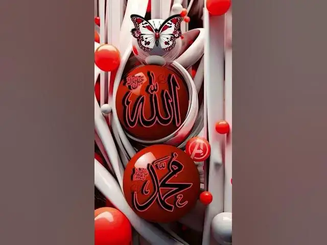 Video thumbnail for #shorts #allah #account #motivation