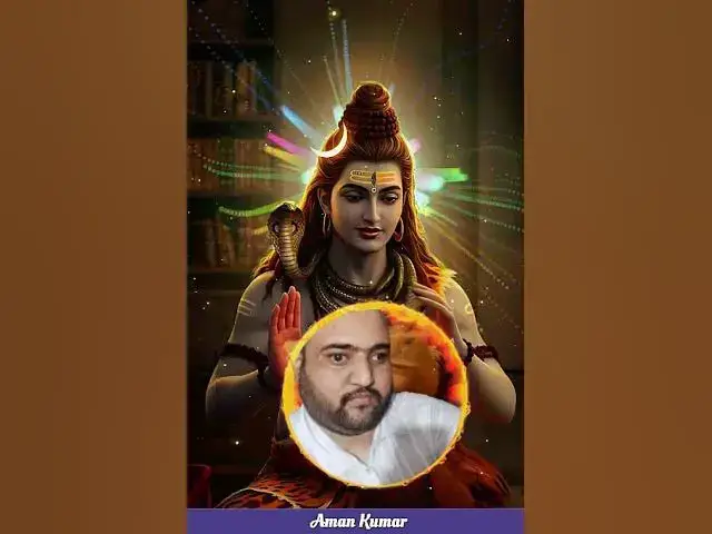 'Video thumbnail for Om namah Shivay'