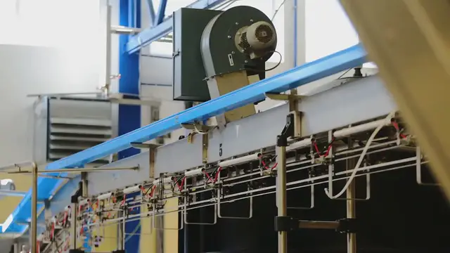 Video thumbnail for The Benefits of Investing in Industrial Stocks