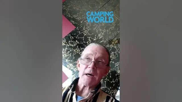 'Video thumbnail for Camping World experience has been a nightmare | Camping World reviews'