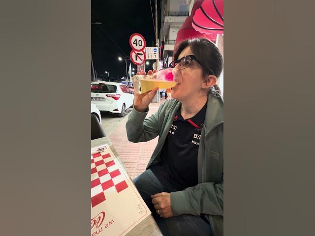 Video thumbnail for This Mythos Non-Alcoholic Radler is "Damn Good"