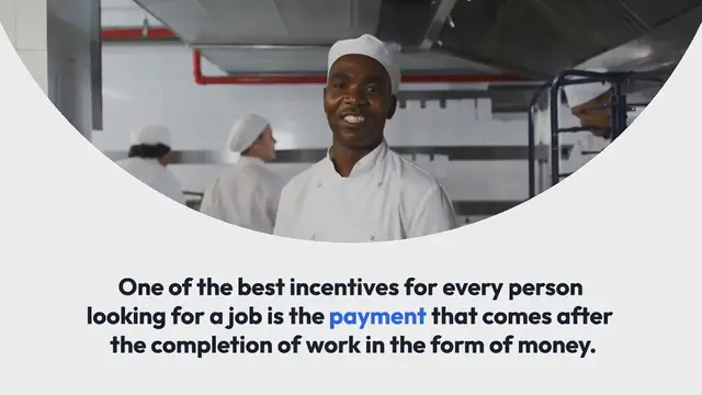 Video thumbnail for Difference Between Wages and Salary for South Africans?