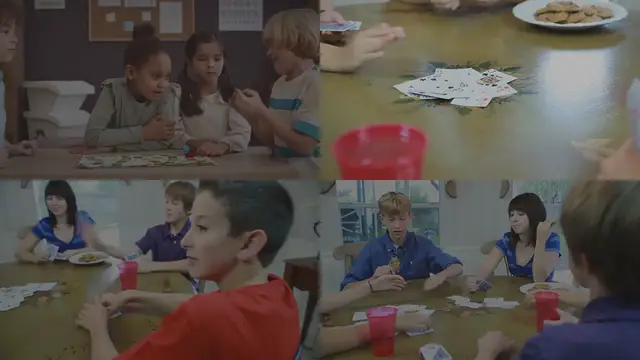 Video thumbnail for Board Games for Kids