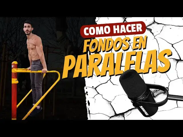 Video thumbnail for Cómo Hacer FONDOS en PARALELAS | Técnica, Errores, Variantes y Consejos