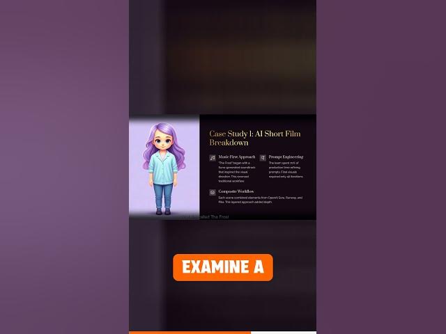 Video thumbnail for creating promotional assets with AI