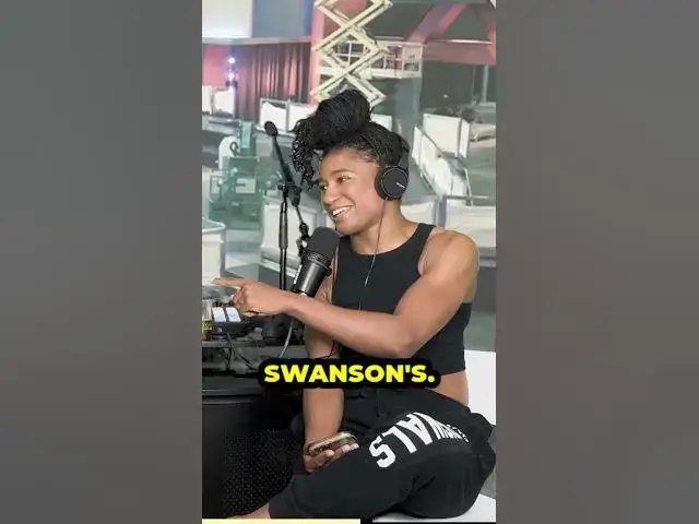 Video thumbnail for 20lbs is actually pretty normal. Who do you think cuts the most weight in the UFC? #podcast #mma