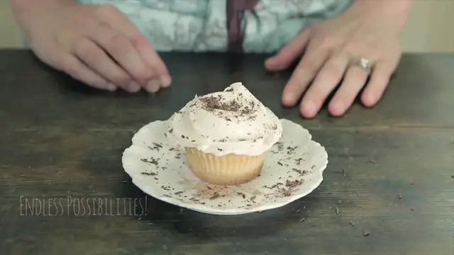Video thumbnail for 
				 Chocolate Shaving