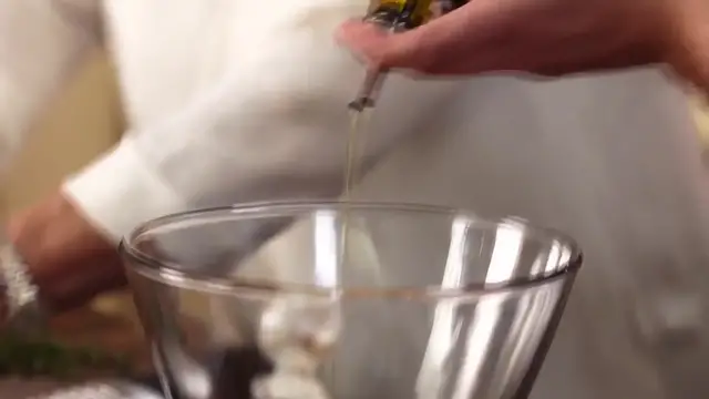 Video thumbnail for 
				 Rosemary Pork Tenderloin