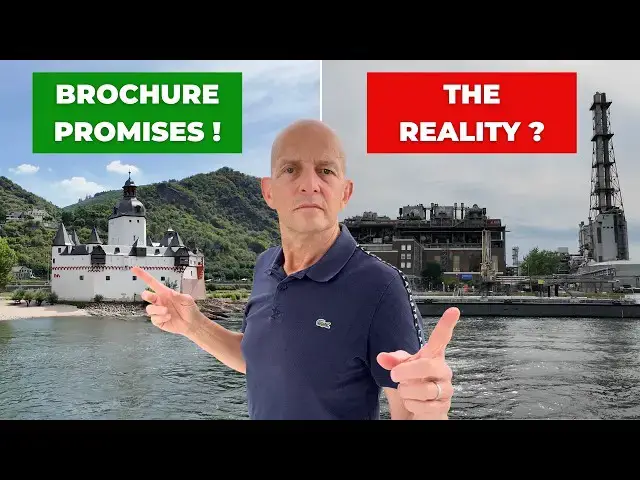'Video thumbnail for I've Cruised Europe’s Rivers 12 Times. Here’s What Nobody Warns You About'