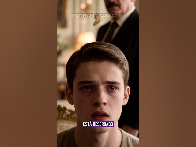 Video thumbnail for empresário rico deserdou o filho por namorar uma Camponesa pobre... #novela