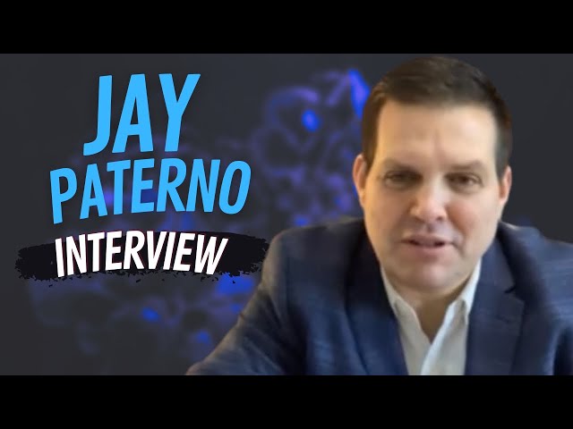 Video thumbnail for Jay Paterno talks NEW BOOK, College Football Playoffs, and Bill Bellichick to UNC!