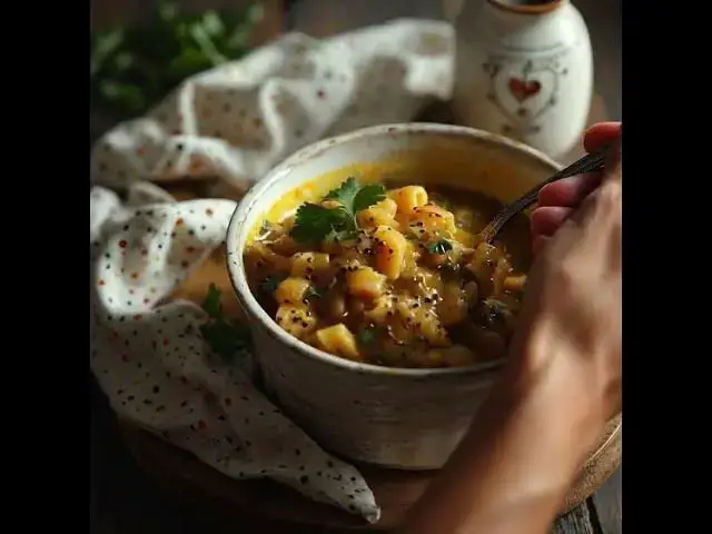 'Video thumbnail for "UHA" Vegan Style'